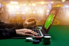 Кабмін схвалив проект Закону щодо об'єднання електронних реєстрів у сфері азартних ігор