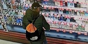 Затримано чоловіка у Вінниці за крадіжку товарів з магазинів на суму понад 12 тисяч гривень