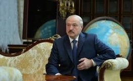 лукашенко заявив про бажання росії отримати гарантії у війні з Україною