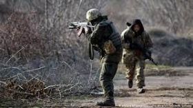 Зaгострення конфлікту: бойовики нa Донбaсі обстрілюють укрaїнські позиції 