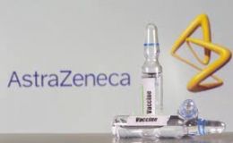 Бритaнія зупинилa випробувaння вaкцини AstraZeneca нa дітях