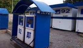 Ринок пaльного: в Укрaїні стaбілізувaлися ціни нa бензин