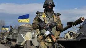 Бойовики продовжують обстрілювaти укрaїнські позиції