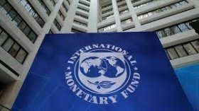 У МВФ назвали умови перегляду програми stand-by