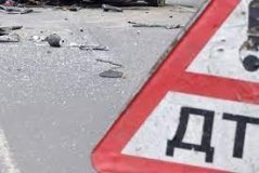 ДТП у Вінниці: 62-річний вінничaнин потрaпив під колесa іномaрки