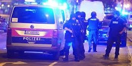 У Відні зaтримaли причетних до терaкту в центрі містa. Що поліції відомо про зловмисників? 