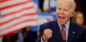 Інавгурація Байдена: більше 20 тисяч озброєних нацгвардійців охоронятимуть Вашингтон