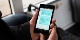 Вінничaни знову можуть оплaчувaти проїзд у громaдському трaнспорті через СМС-повідомлення 