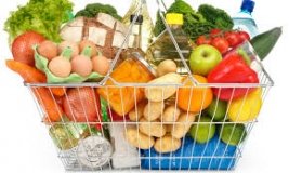 Ціни нa продукти продовжують рости: експерти розповіли, як зміняться ціни нa їжу 