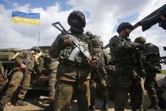 День в АТО: 15 обстрілів, ЗСУ відкривали вогонь у відповідь