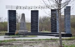 На Вінниччині створюють «Діброву Леонтовича»