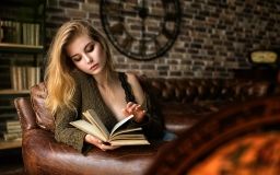 Як поліпшити сексуальне життя читанням?