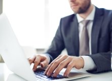 Міноборони України розробляє нову систему Е-бронювання