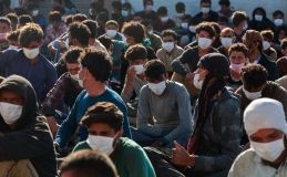 Британія прийме до 20 тисяч афганців