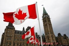 Сенат Канади ухвалив «закон Магнітського»