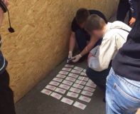 6 лет с конфискацией за 3000 гривен взятки