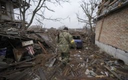 У Миколаєві внаслідок нічного обстрілу 8 людей дістали поранень, повністю зруйновано 11 будинків