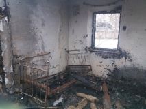 Чергова пожежа на Вінниччині: загинуло двоє людей