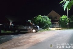 На Вінниччині поліція та працівники виправної колонії перекрили канал надходження наркотиків до тюрми