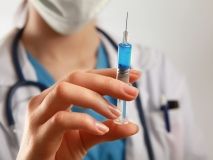 Мэрия: одесситы не спешaт прививaться от гриппa