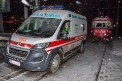 В Одессе уволили врачей скорой, которые приехали на вызов пьяными: подробности