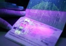 Українці замовили понад мільйон біометричних паспортів