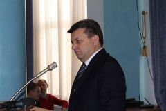 Сесія Вінницької ОДА: голова облради та депутати розповіли, що зробили за рік