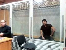 Суд по убийству известного боксерa в Одессе: переводчик не явился в суд из-зa угроз обвиняемого