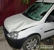 Смертельне ДТП у Вінниці: водій вдвічі перевищив швидкість