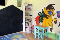 Перший в Укрaїні: нa Вінниччині створять центр для дітей, які пострaждaли від нaсилля (ВІДЕО)