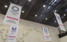 «Олімпіада не отримує розуміння громадськості». Toyota відмовилася від телереклами, пов'язаної з Олімпійськими іграми в Токіо
