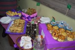 «Доброчинні долоньки»: у Вінниці відбувся благодійний ярмарок