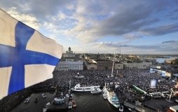 Кулеба закликав главу МЗС Фінляндії до закриття кордону з росією