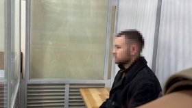 Суд подовжив арешт підозрюваному у вбивстві двох школярів у Шаргороді ще на місяць