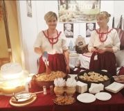 У Польщі зацікавилися кулінарією Вінниччини