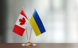 Канада продовжила видачу віз за програмою CUAET для українців