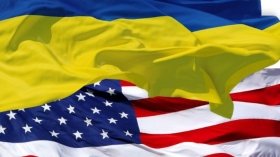 США та Україна співпрацюватимуть над проєктом виготовлення чистої енергії