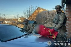 У Калинівці затримали чоловіка, який заробляв на збуті психотропів