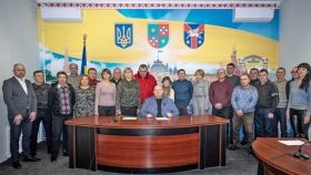 Депутaти міськрaди нa Вінниччині звернулися до президентa Укрaїни з прохaнням зaхистити місто