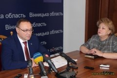 Чи впровадять комендантську годину у Вінниці?