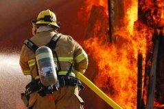 На Вінниччині попереджають про високий рівень пожежної небезпеки
