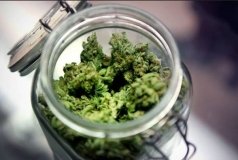 Рюкзак з наркотиками виявили у 32-річного вінничанина