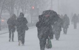 Вінницю накриє шторм: синоптики попереджають про серйозне погіршення погоди