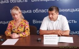 Бюджет Вінницької області виконали на 111%