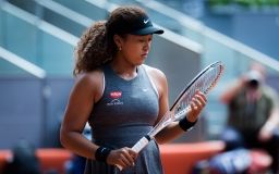 Друга ракетка світу Наомі Осака знялася з чемпіонату через психологічні проблеми