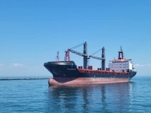 З українських портів вже вийшли 192 судна зі збіжжям у межах “зернової угоди”