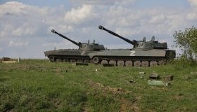 Між російськими військовими та мобілізованими з «л/днр» почастішали перестрілки
