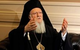Патріарх Варфоломій вважає несправедливим, що українці не мають автокефалії