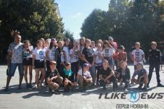 Вінниця туристична: 32 дітей з Красногорівки завітали на екскурсію до міста (ФОТО)