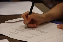 У Вінницькій обласній лікарні ім. Пирогова модернізують реабілітаційний центр для ветеранів за підтримки Польщі